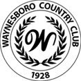 Waynesboro Country Club Logo